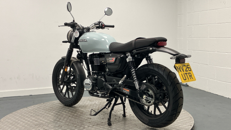 Honda GB350S (25MY)